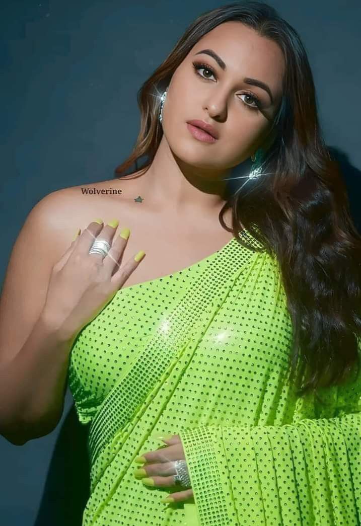Sonakshi Sinha 39